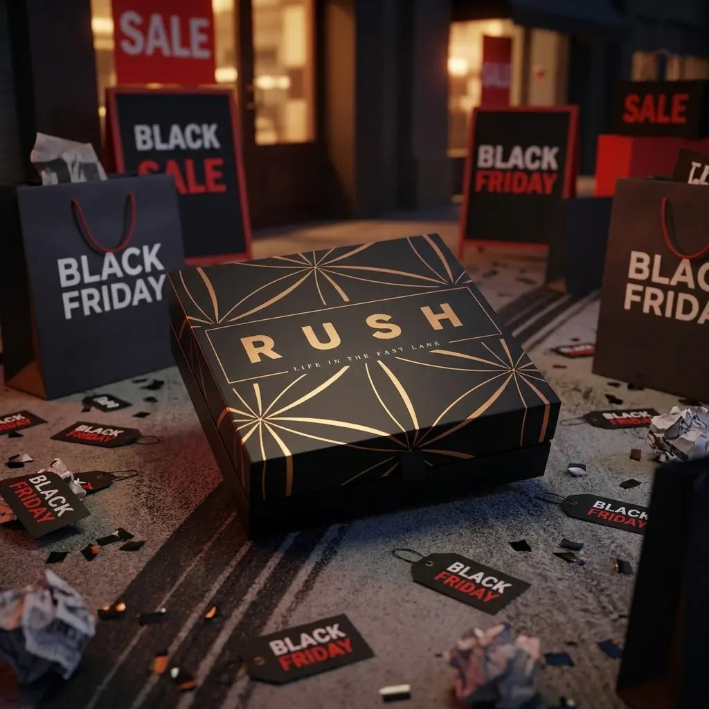Black Friday Giftbox
