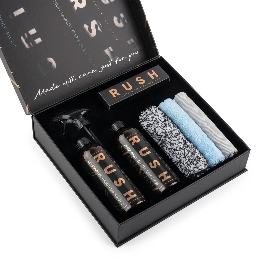 Vaderdag Giftbox