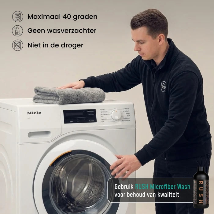 Master Drying Towel 1600 GSM XL