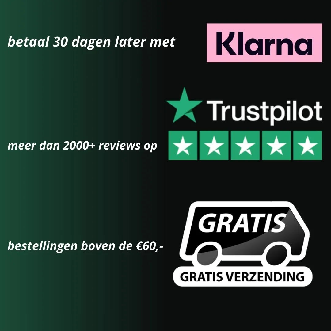 Betaal 30 dagen later met Klarna, meer dan 2000+ Trustpilot reviews & GRATIS VERZENDING boven €60. Ontdek de RUSH Kentekenplaathouder van gerecycled ABS met luxe uitstraling! Met Klarna, Trustpilot en gratis verzending iconen.