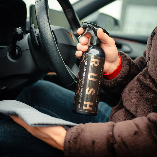 Wat is car detailing?