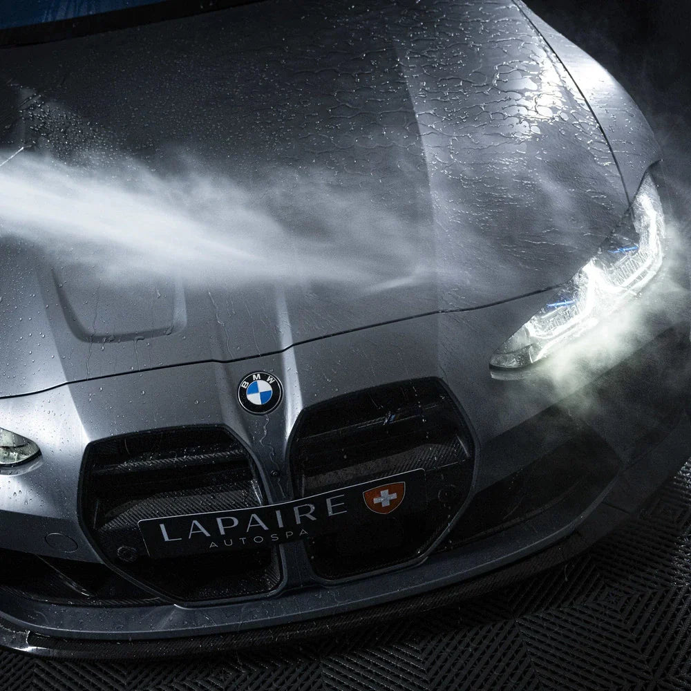 nano coating auto