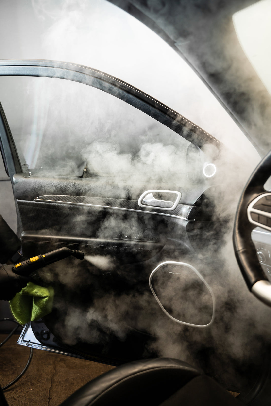 Airco stinkt in je auto? Dit moet je direct doen