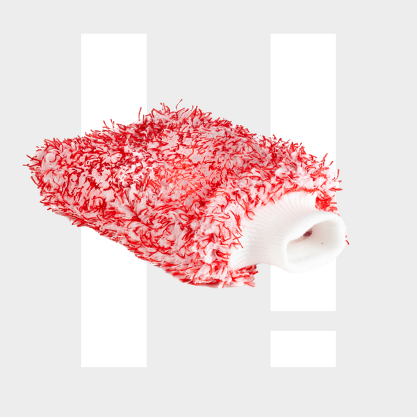 Meguiar's Super Thick Microfibre Wash Mitt kopen? ✓ Snel geleverd