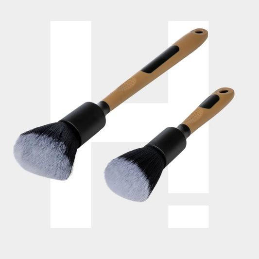 Soft Interior Brush Set