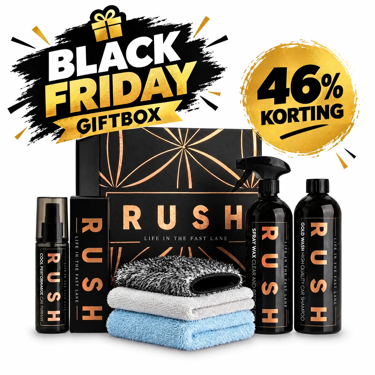 Black Friday Giftbox