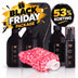 Black Friday Package + GRATIS Droogdoek