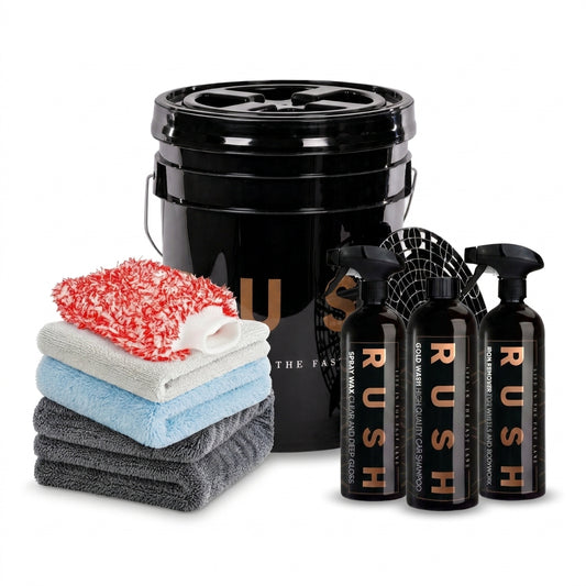 Bonus Bucket Kit