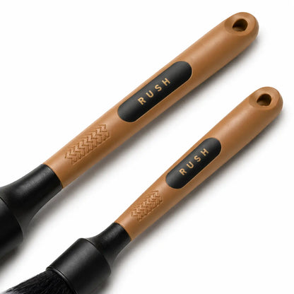 Soft Interior Brush Set