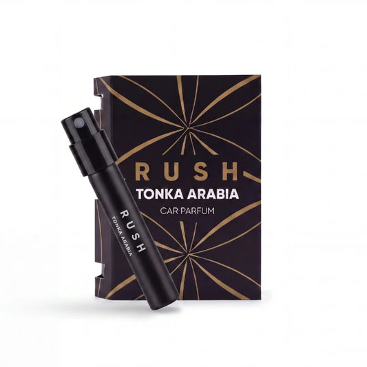 Car Parfum Sample - 1,5 ml