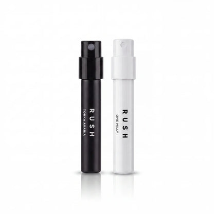 Car Parfum Sample - 1,5 ml
