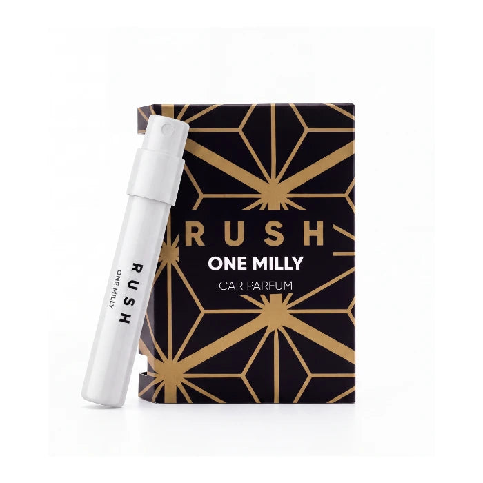 Car Parfum Sample - 1,5 ml