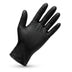RUSH Diamond Grip Nitril Gloves
