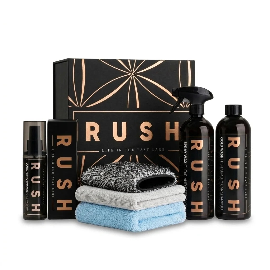 RUSH Gift Box