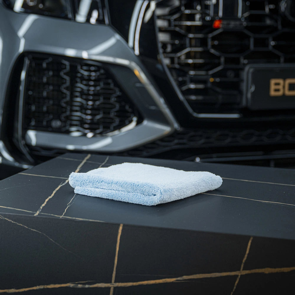 Ultra Soft Fleece Cloth
