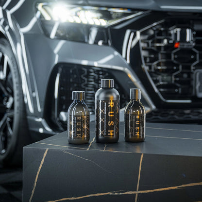 Happy Car Package
