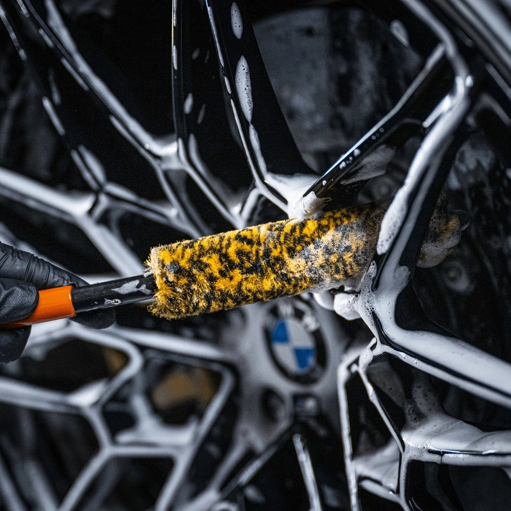 Wheel Woolie Small