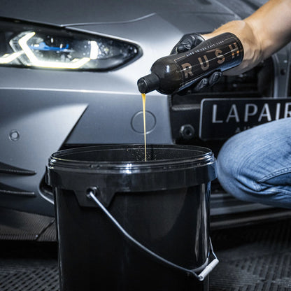 Detailing Bucket with Grit Guard 10L