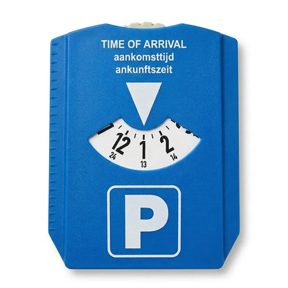 Parkeerschijf