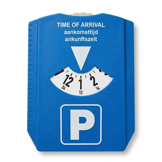 Parkeerschijf