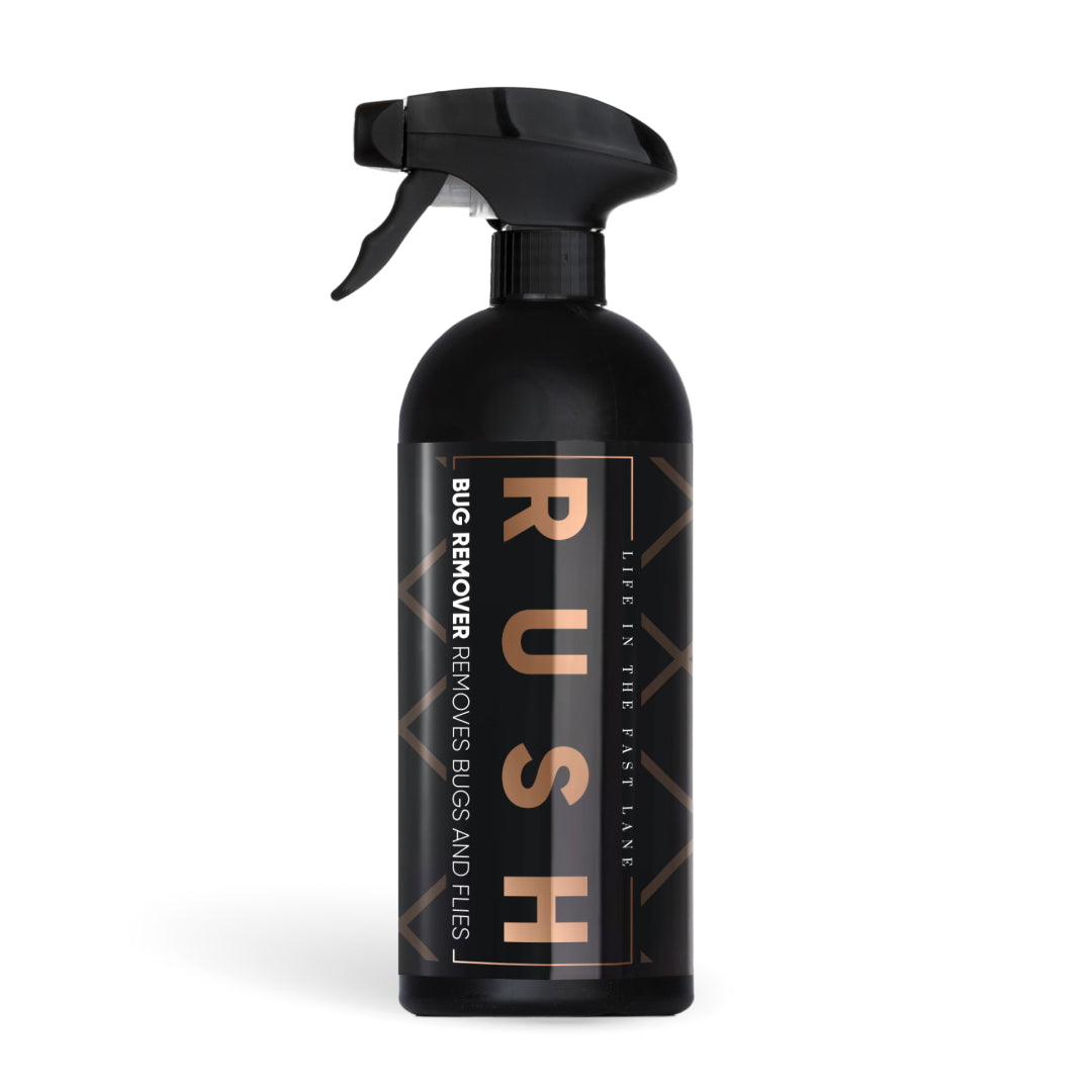 Bug Remover