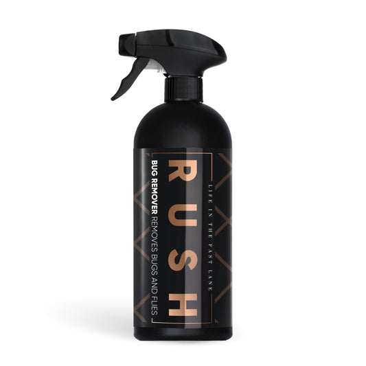 Bug Remover