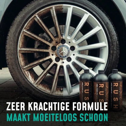 Wheel Cleaner Pro+