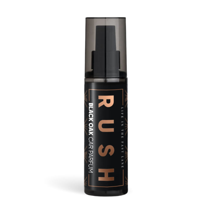 RUSH Black Oak Car Parfum