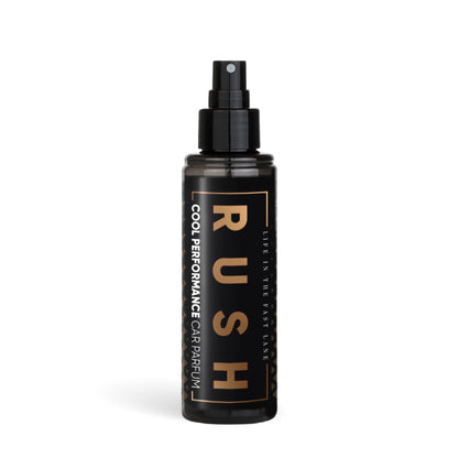Cool Performance - Autoparfum 125 ml