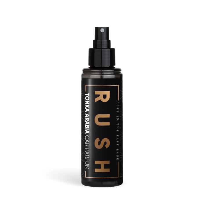 Tonka Arabia - Autoparfum 125 ml
