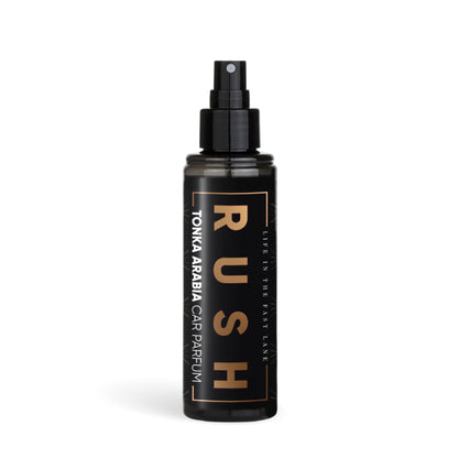 Tonka Arabia - Autoparfum 125 ml