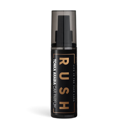 Tonka Arabia - Autoparfum 125 ml