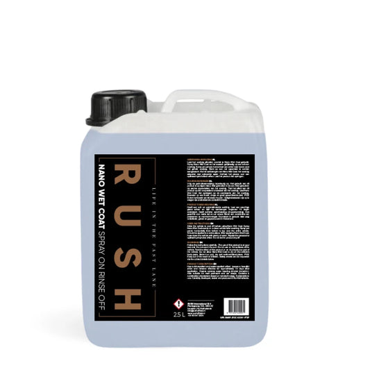 Nano Wet Coat 2,5 liter
