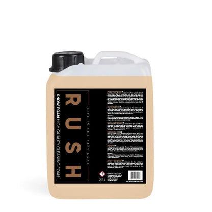 Snow Foam 2,5 liter