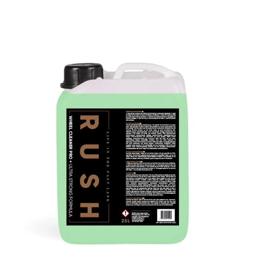 Wheel Cleaner Pro+ 2,5 liter