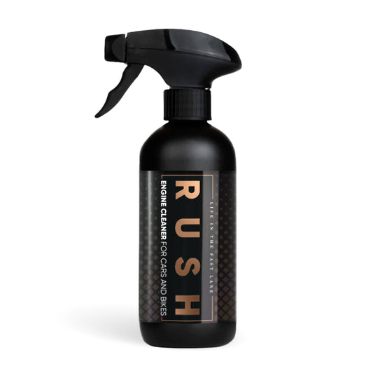Engine Cleaner