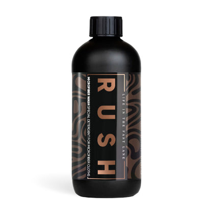 Microfiber Wash
