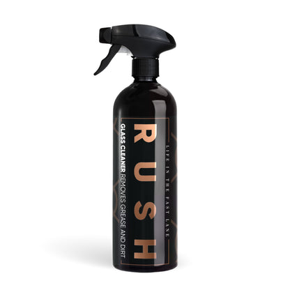 Glass Cleaner