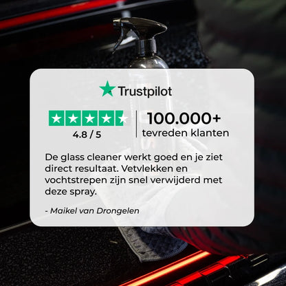 Glass Cleaner
