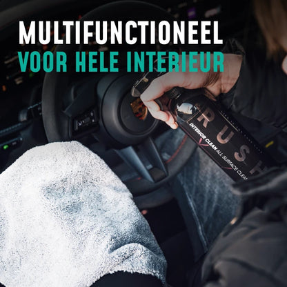 Interior Clean