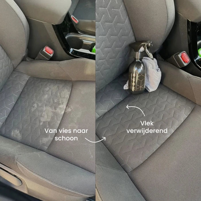 Interior Clean