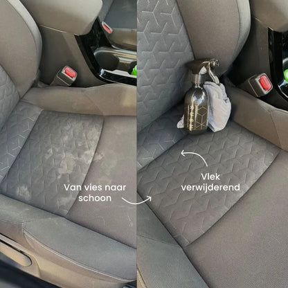 Interior Clean