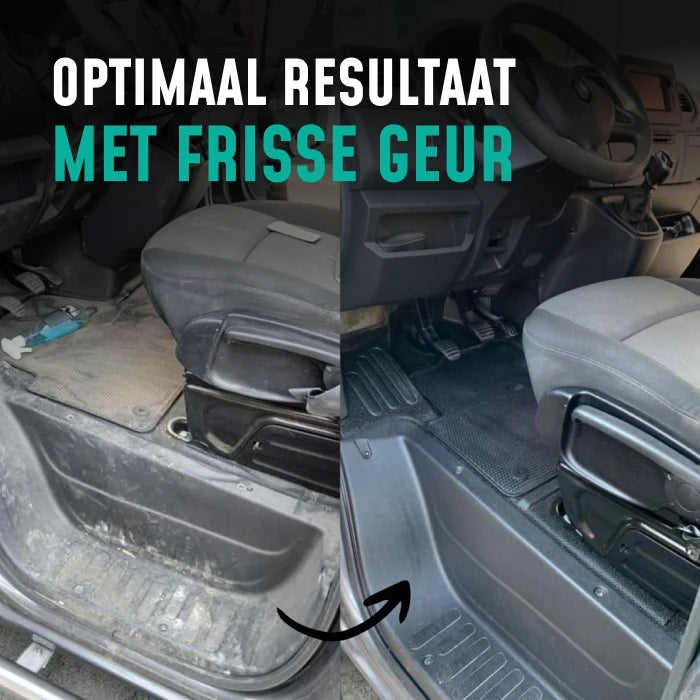 Interior Clean