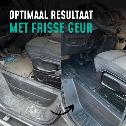 Interior Clean