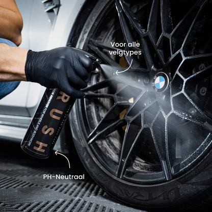 Iron Remover