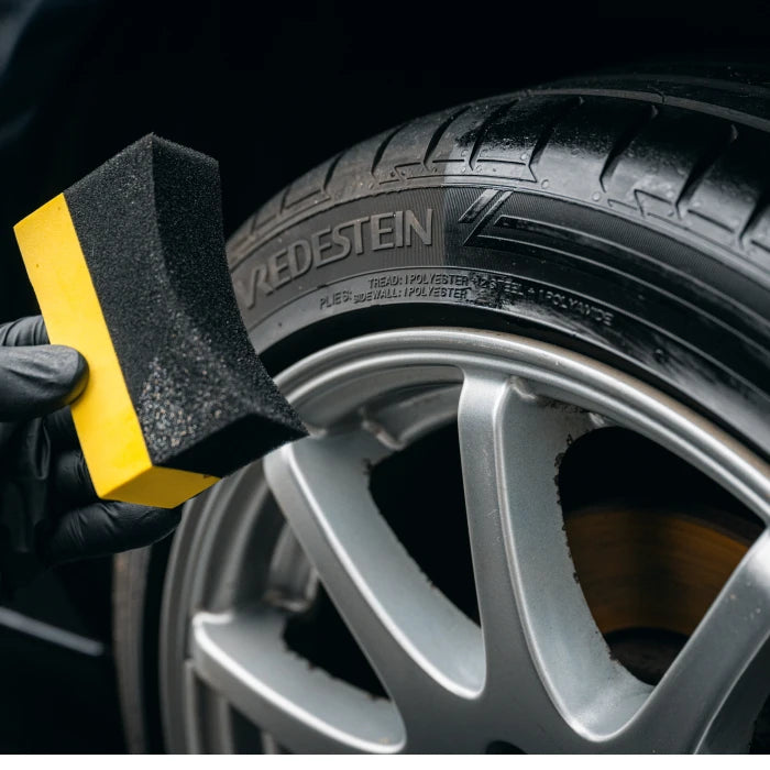 Rubber Care