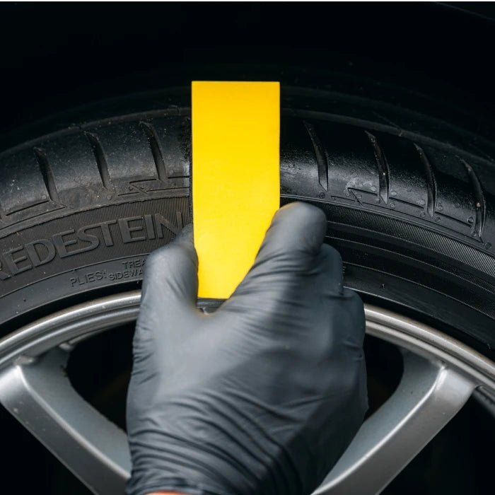 Rubber Care