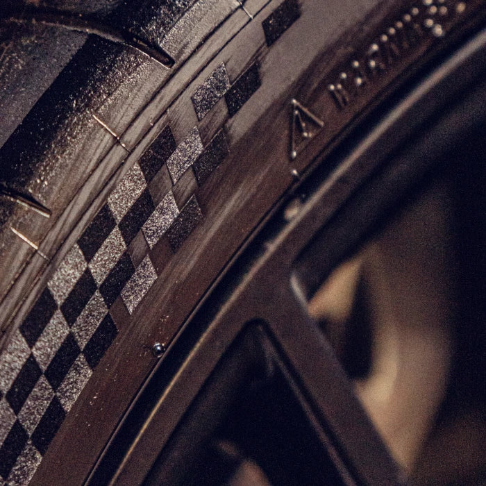 Rubber Care