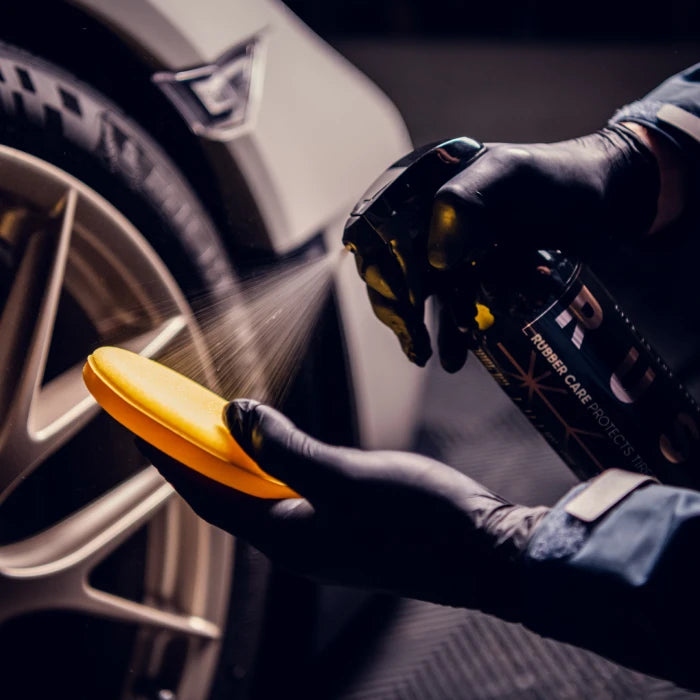 Rubber Care