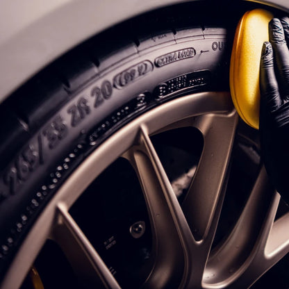 Rubber Care